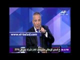 صدى البلد |«موسى»: هشام عبد الله أفكاره تغيرت بعد 30 يونيو لانضمامه لقناة إخوانية