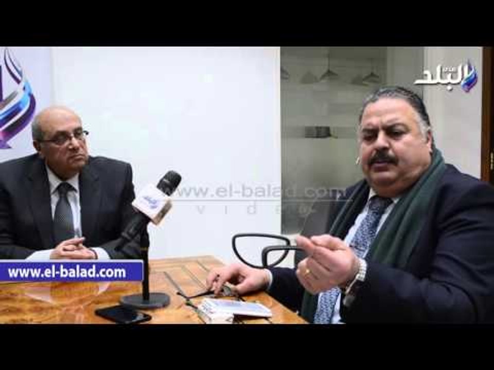 صدى البلد | «المصريين بأوروبا» لـ«صدى البلد»: نعمل كـ"لوبى" بـ 18 دولة لخدمة مصر