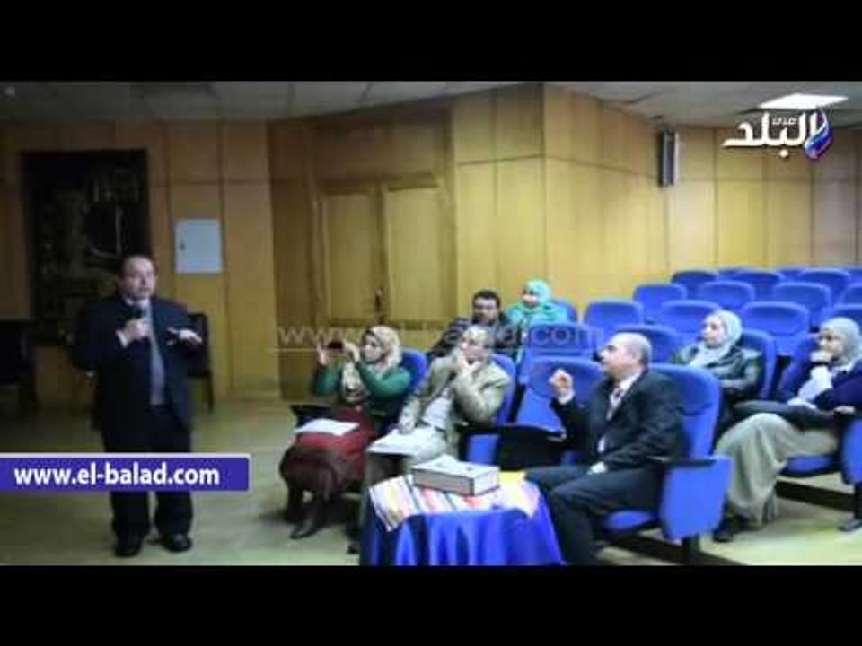 صدى البلد |  اللجنة العليا للمنيا خالية من "فيروس سى" تعقد الاجتماع التحضيري الأول