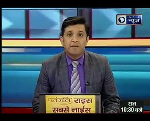 भ्रष्टाचार के आरोपों के बाद इस्तीफा देने वाले पंजाब सरकार में मंत्री राणा गुरजीत