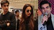 Arbaaz Khan talks about Malaika Arora and his Son Arhaan: Check Out Here | FilmiBeat