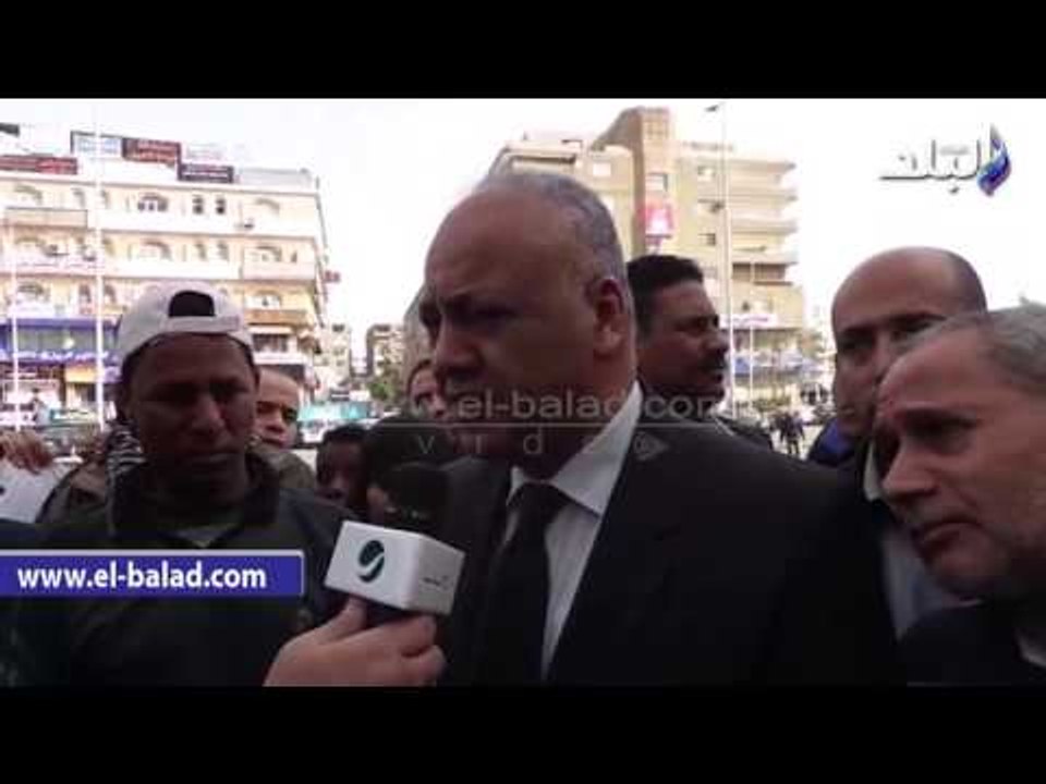صدى البلد | بكرى عن "حمدى أحمد" : "كان صوته عال أمام أفلام المقاولات"