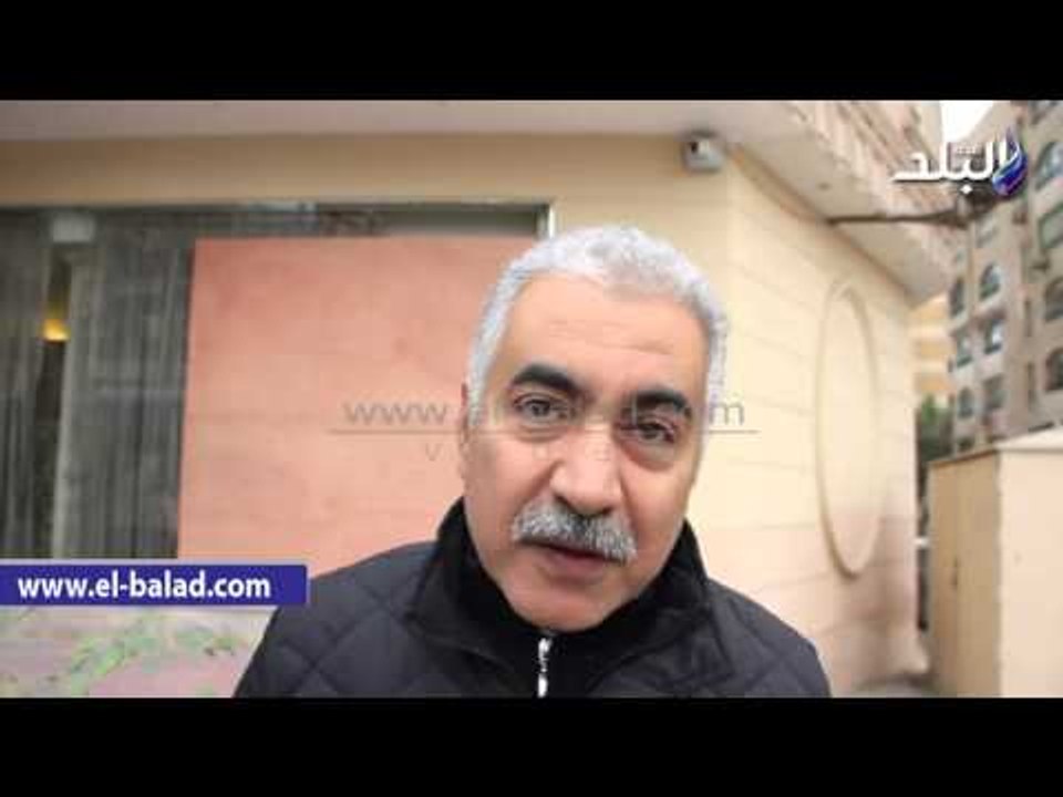 صدى البلد |  مدير فندق الاهرام لـ"صدى البلد": 20 ملثم اطلقو مولتوف على واجهة الفندق