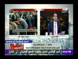 صدى البلد | عمر هاشم ربيع: صلاحيات الرئيس في الدستور 