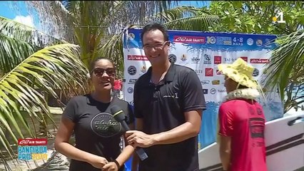 Air Tahiti Rangiroa Pro 2019 - Page spéciale #4