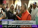 صدى البلد |أحد اهالي أسوان لـ«أحمد موسي»: نطالب بربط قيمة المعاش بعدد الأبناء