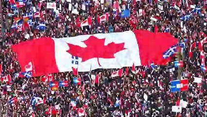 Canada is Inviting One Million New Immigrants in the next 3 years