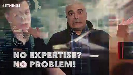 3 Smart Ways to Get Things Done