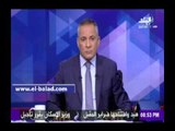 صدى البلد |محمود الكومى :أصيبت ببتر في القدمين  خلال تمشيطى طريق العريش