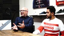 Sneakers for Entrepreneurs: How K-Swiss Successfully Rebranded Around The Modern Hustle