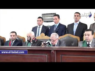 صدى البلد | سنة مع الشغل لـ8 متهمين بـ"اقتحام نادى الزمالك"