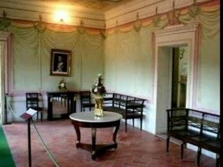 Ile d'Elbe la résidence de Napoléon