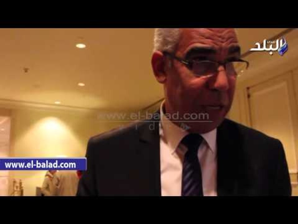 صدى البلد |  رئيس "الضرائب" السابق: ضريبة القيمة المضافة توفر 30 مليار جنيه للموازنة