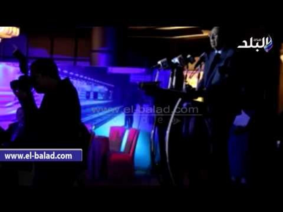 صدى البلد | وزير النقل: كاميرات المراقبة لم تعد...