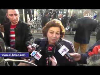 صدى البلد | توافد النواب على مقر البرلمان لحضور أول جلساته الإجرائية