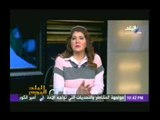 رولا خرسا: تميم ارسل شفرة للاخوان من خلال خطابه في القمة العربية وهذه هى الشفرة !!!