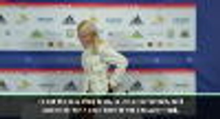 i respect Hegerberg over World Cup absence - Solo