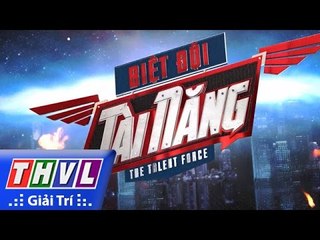 THVL | Biệt đội tài năng - Tập 6: Bán kết 1 - Trailer