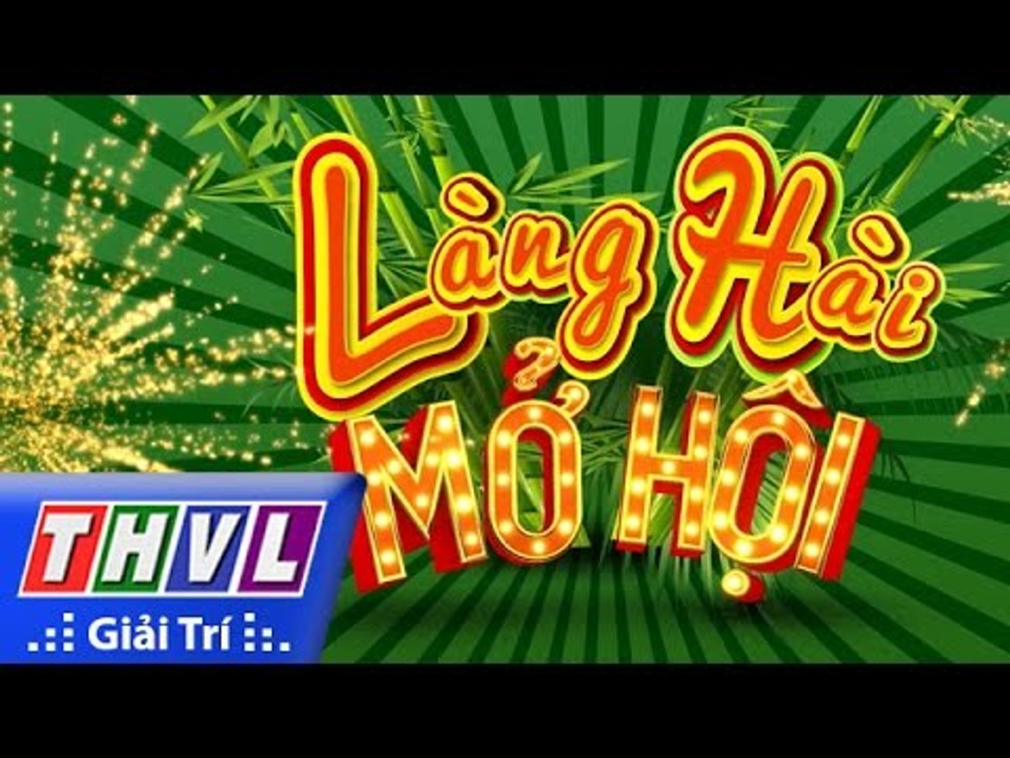 THVL | Làng hài mở hội - Tập 12: Chung kết bảng A - Trailer