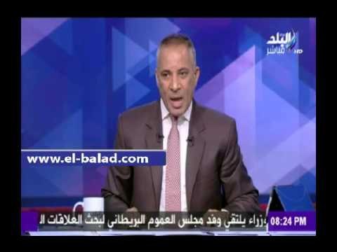 صدى البلد | أحمد موسى يبرز خبر لموقع صدى البلد بشأن الفتاة التي التحقت بالجيش الإسرائلي