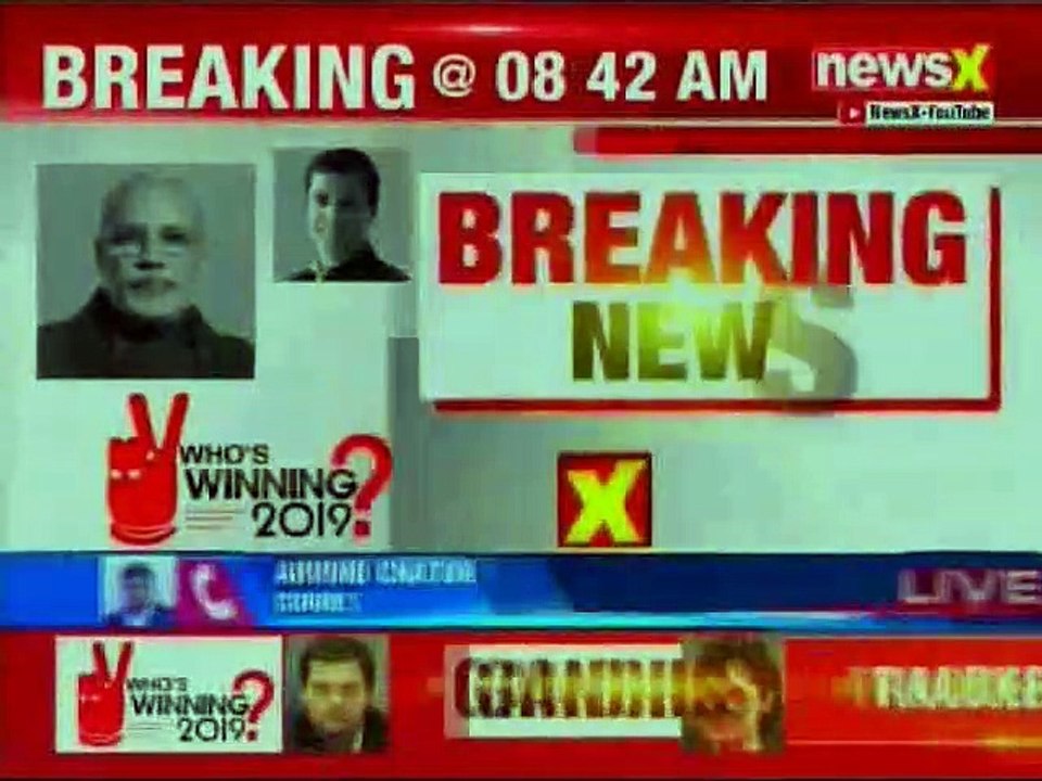 Lok Sabha Elections 2019; Congress is all set to join SP-BSP-RLD grand alliance in Uttar Pradesh