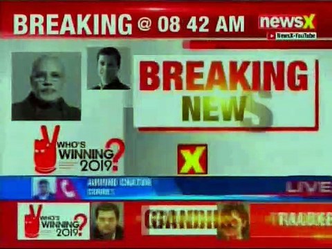 Lok Sabha Elections 2019; Congress is all set to join SP-BSP-RLD grand alliance in Uttar Pradesh