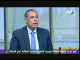السفير احمد القويسنى: الدولة والحكومة لا تقدم اى رعاية للمصريين فى الخارج ولا تهتم بهم