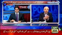 Why has been helping out India with attacks on Pakistan? Sabir Shakir reveals
