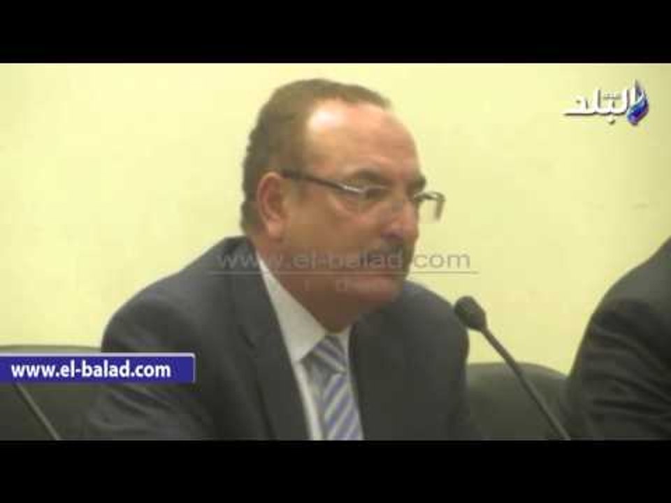 صدى البلد |  محافظ بني سويف يؤكد أهمية الإعلام في طرح قضايا ومشكلات المحافظة