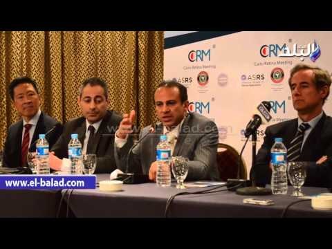 صدى البلد | استشارى : الليزر ليس البديل الأفضل لعلاج مشاكل العيون