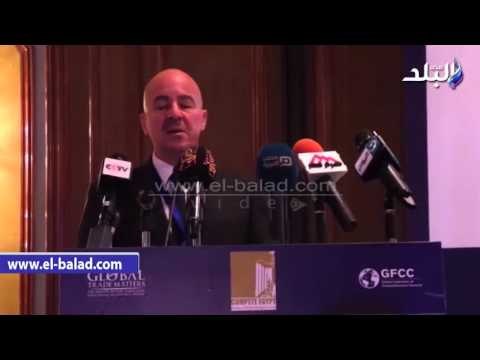 صدى البلد | العالمي للتنافسية: مصر لديها تحديات في مشروعات البنية التحتية