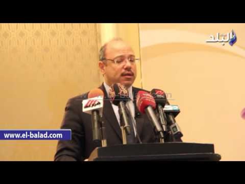 صدى البلد | "المالية": توحيد حد تسجيل "القيمة المضافة" لـ 500 ألف جنيه