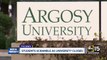 Students left scrambling after Argosy University in Phoenix suddenly closes