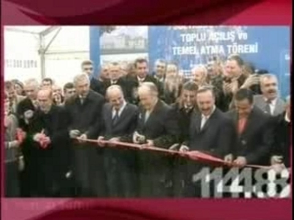 3 Yilda Rekorlara Imza Attik