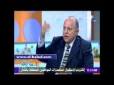 هاني محمود: لا توجد دولة في العالم تخلو من الفساد ولكن فساد مصر مختلف