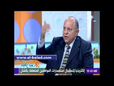 هاني محمود: لا توجد دولة في العالم تخلو من الفساد ولكن فساد مصر مختلف
