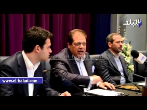 صدى البلد | أبو العينين: سمعة كليوباترا مرتبطة بالجودة