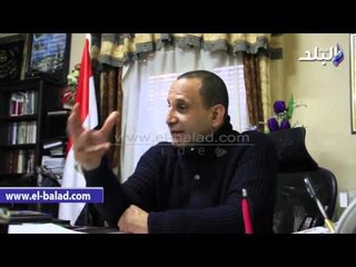 صدى البلد | الدراما و السينما تتعرض لمؤامرة..وهناك تحامل على السبكى