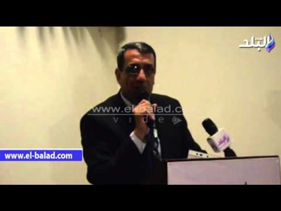 صدى البلد | رئيس السكة الحديد :تحويل "معهد وردان" لجامعة تكنولوجية لعلوم النقل ..قريبا