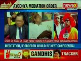 Ayodhya Verdict In Supreme Court; SC Orders For Mediation In Ram Mandir-Babri Masjid Dispute