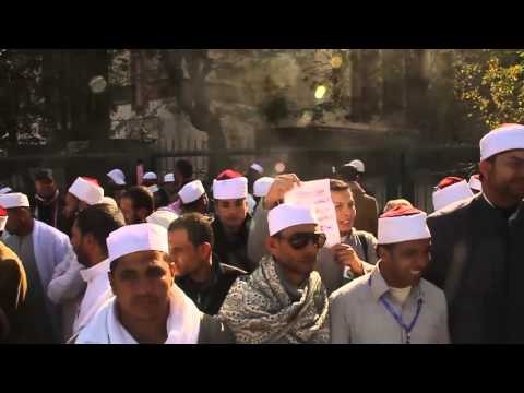 صدى البلد | انفراجه في أزمة خطباء المكافأة بعد لقاء رئيس القطاع الديني بالأوقاف