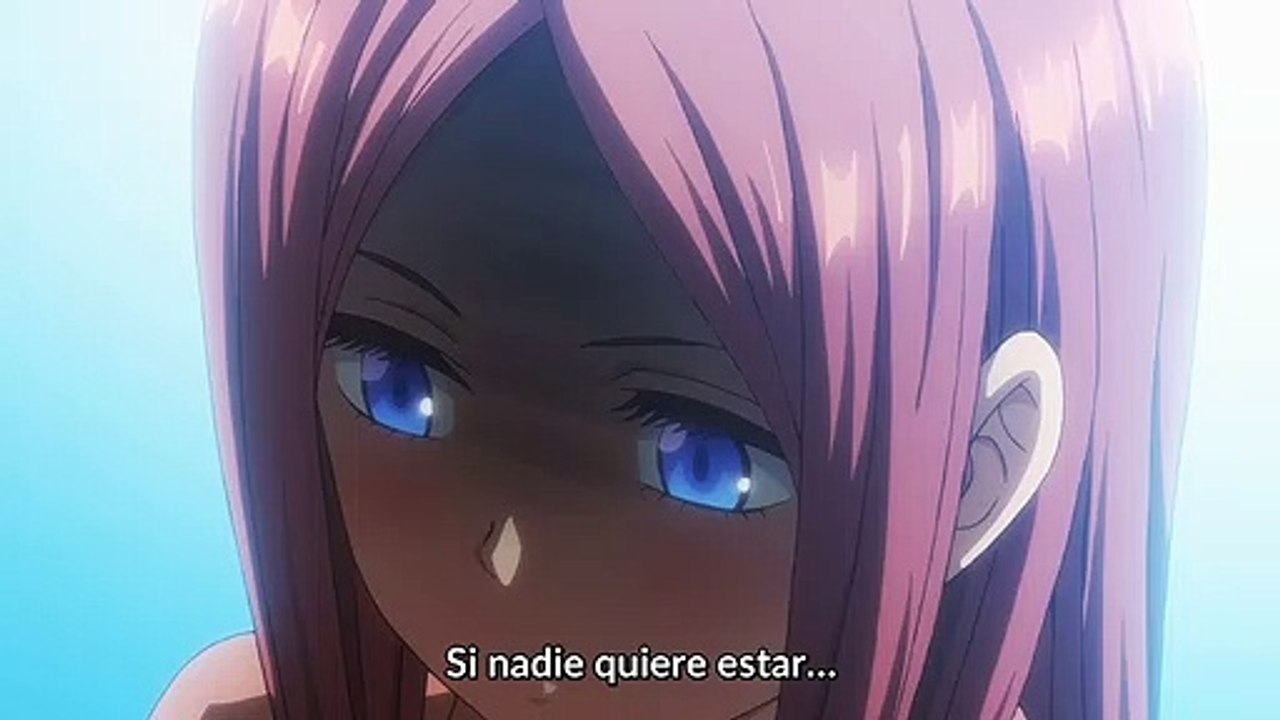 Quien dormirá junto a el?