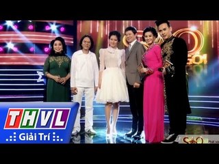 THVL | Ngọc Lan làm giám khảo khách mời Sao Nối Ngôi