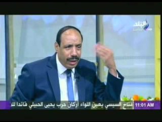 الدكتور صلاح جودة: هذه افضل طريقة للقضاء على مشكلة انابيب البوتاجاز والبنزين والسولار !!!