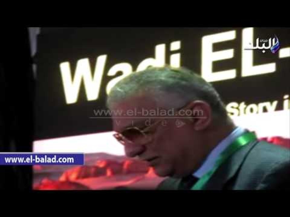 صدى البلد |  وزير التنمية المحلية: متحف الحفريات بالفيوم له أهمية كبرى للمحافظة على التاريخ