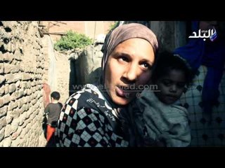 صدى البلد |  اهالى عشش السودان: "بنام في العراء والمساكن الجديده 32م بلا ماء أو كهرباء"