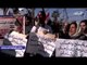 صدى البلد | العشرات يتظاهرون بالقائد إبراهيم ضد دعوات النزول في ذكرى ثورة يناير