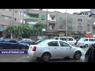 صدى البلد | القبض على 20 إخوانيا أمام مسجد الرحمن بالمطرية