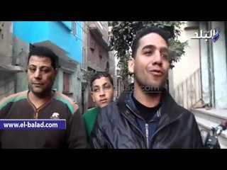 صدى البلد | "تمرد بلقاس" تطالب بسحب الثقة من النائب "عجينة "