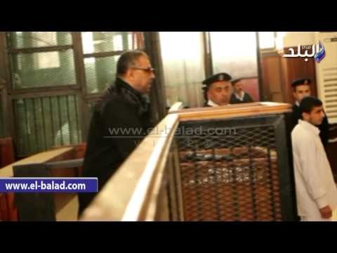 صدى البلد | محامى «أحداث الدرب الأحمر» يدفع ببطلان القبض والتفتيش على المتهمين